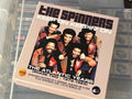 The Spinners – Keep On Keepin' On - The Atlantic Years (Phase Two: 1979-1984) (NM/NM) 7CD Box +18 bonusspår!