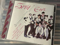 Split Enz ‎– Stranger Than Fiction (NM/vg+) NET-97