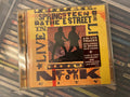 Bruce Springsteen - Live In New York City 2CD (vg+/vg+)