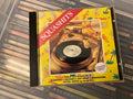 Various – Squashits (16 Originale Tophits) (NM/vg+)