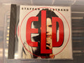 Staffan Hellstrand – Eld (NM/NM)