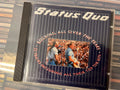 Status Quo - Rocking All Over The Years (vg+/vg+)