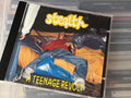 Stealth – A Teenage Revolt (NM/vg+) SWE-95