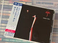 Steely Dan – Aja (NM/NM) JAPAN-14 Super Audio-CD Limited Edition SHM-SACD
