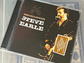 Steve Earle – The Collection (NM/NM)