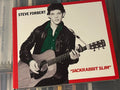 Steve Forbert ‎– Alive On Arrival / Jackrabbit Slim (NM/NM) 2CD US-13 +12 bonusspår!