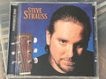 Steve Strauss ‎– Powderhouse Road (NM/NM)
