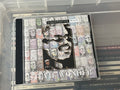 Stevie Wonder – Conversation Peace (NM/NM)
