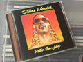 Stevie Wonder – Hotter Than July (NM/NM)