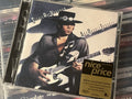 Stevie Ray Vaughan And Double Trouble – Texas Flood (NM/NM) +5 bonusspår!
