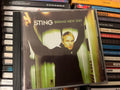 Sting – Brand New Day (NM/NM)