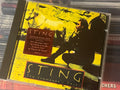 Sting – Ten Summoners Tales (vg+/vg+)