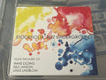 Stockholm Jazz Underground ‎– Plays The Music Of Hans Olding, Nils Janson, Linus Lindblom (SEALED)
