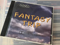 Stoned ‎– Fantasy Trip (vg+/vg+) SWE-95