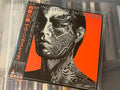 The Rolling Stones – Tattoo You (NM/NM) JAPAN-20 SHM-CD Komplett med OBI