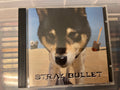 Stray Bullet - s/t (NM/NM)