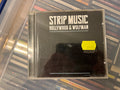 Strip Music – Hollywood & Wolfman (NM/NM)