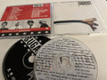 Sugarcult – Start Static (NM/NM) CD+DVD