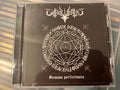 Gotholocaust – Summa Perfectionis (NM/NM)