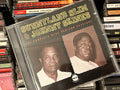 Sunnyland Slim & Johnny Shines  - The Complete Blue Horizon Sessions (NM/NM)