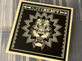 SuperHeavy – SuperHeavy (NM/NM) Deluxe ed +4 bonusspår!