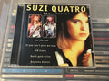 Suzi Quatro – The Best Of Suzi Quatro (NM/NM)