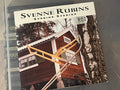 Svenne Rubins – Sverige Sverige (vg+/vg+) 2-spårs single