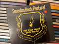 Various – Sweden Rock Festival CD 2007 (sealed)