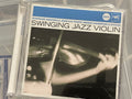 Various – Swinging Jazz Violin