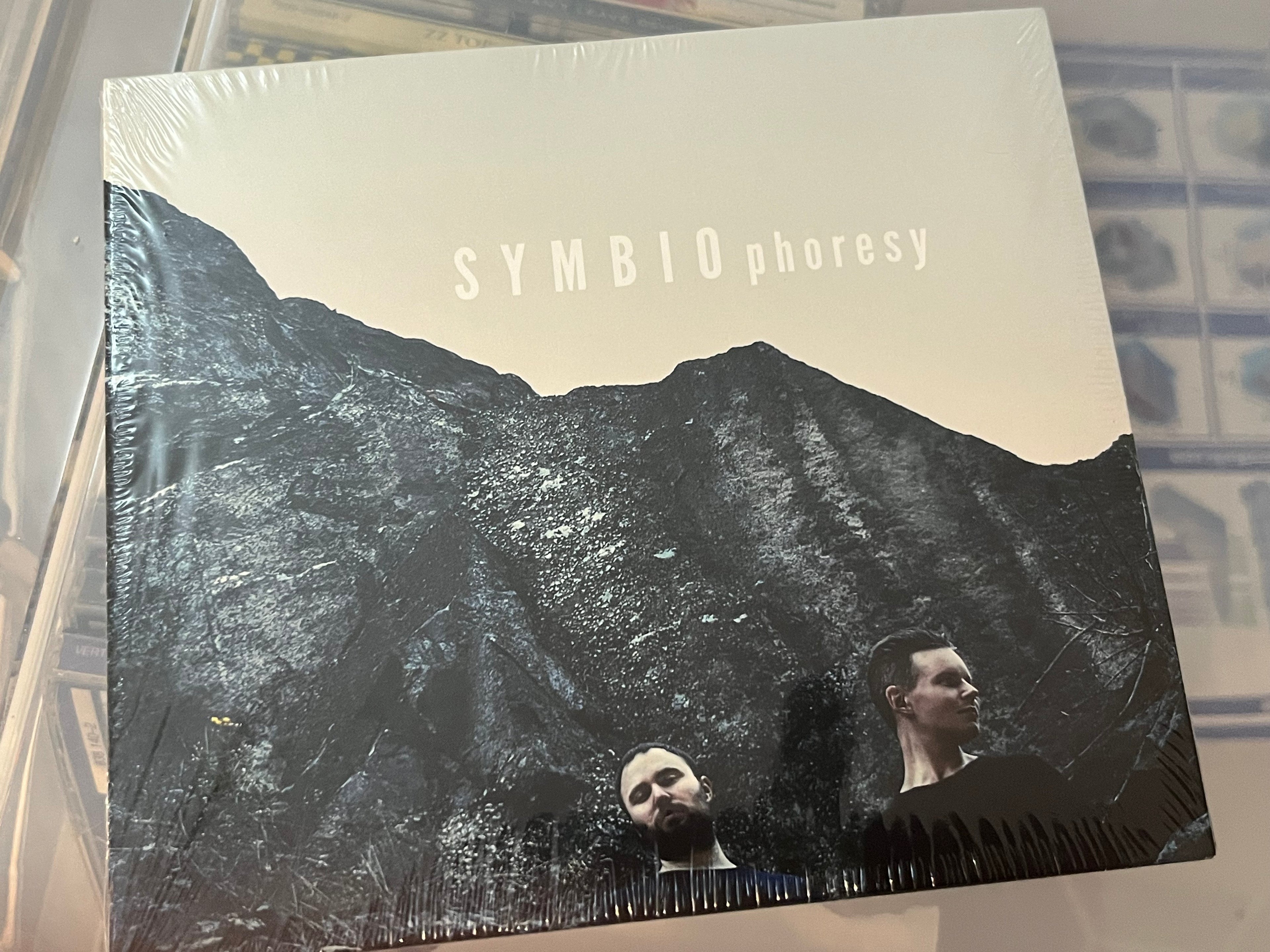 Symbio – Phoresy (SEALED)