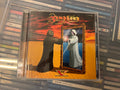 Symphony X - V: The New Mythology Suite (vg/vg+)