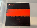 Takida – Losing (vg+/vg) 1-spårs single + 2 videospår i cardboard cover