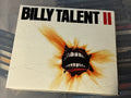 Billy Talent – Billy Talent II (NM/NM)