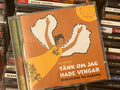 Edo Bumba - Tänk Om Jag Hade Vingar (NM/NM)