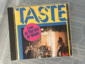Taste – Live At The Isle Of Wight (NM/NM)