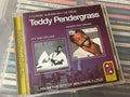 Teddy Pendergrass ‎– It's Time For Love / Heaven Only Knows (NM/NM) *WESM 507*