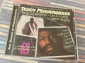 Teddy Pendergrass ‎– Teddy Pendergrass / Life Is A Song Worth Singing (NM/NM)
