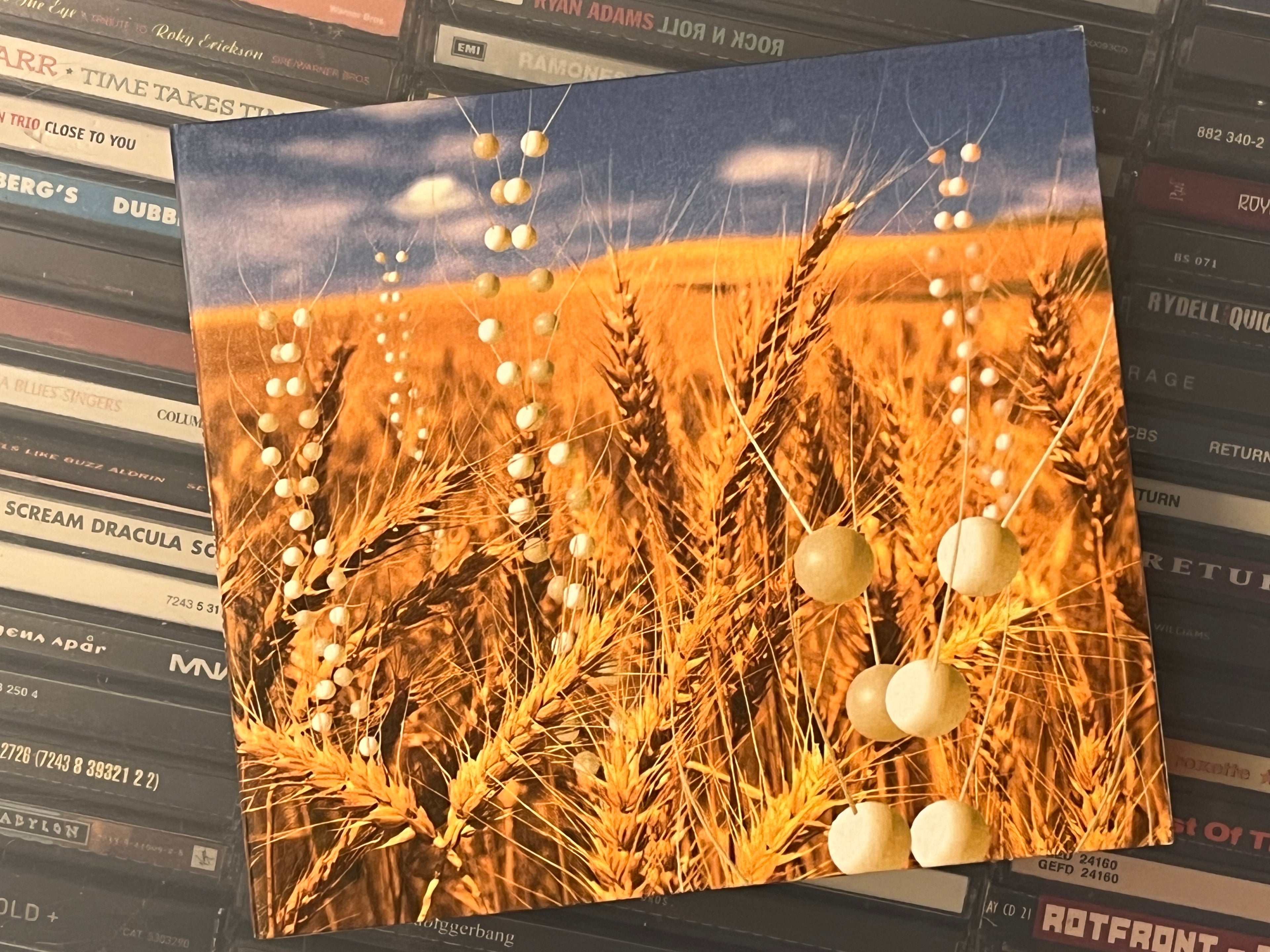 Télépopmusik – Genetic World (NM/NM)