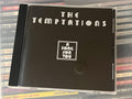 The Temptations ‎– A Song For You (NM/NM)