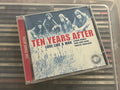 Ten Years After – Love Like A Man (NM/NM)