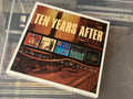 Ten Years After ‎– Original Album Series (NM/NM) 5CD UK-14