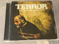 Terror – One With The Underdogs (NM/NM) Lim Ed. Black-cd version. ***RARE***