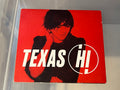 Texas – Hi (NM/vg+) lite shelfwear digi