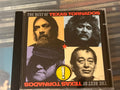 Texas Tornados - The Best Of Texas Tornados (NM/NM)