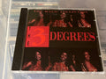The 3 Degrees – The Magic Collection (NM/NM)