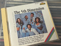 The 5th Dimension – Stars & Schlager (NM/NM)