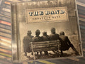 The Band – Greatest Hits (vg+/vg+)