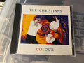 The Christians – Colour (NM/NM)