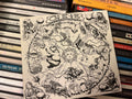 CRB – The Magic Door (NM/NM)
