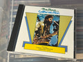 The Move – California Man (NM/NM) EU-99